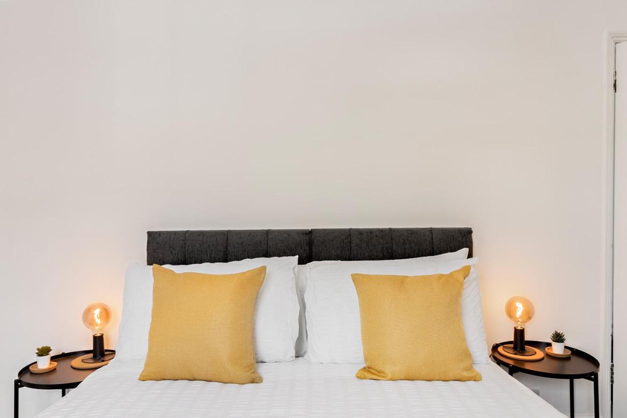 Church View By Staytor Accommodation Exeter Ngoại thất bức ảnh
